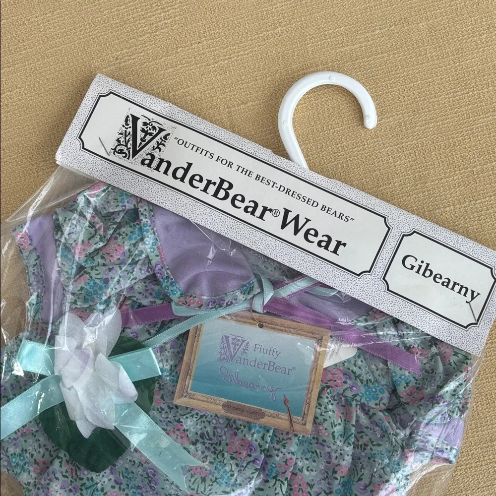 North American Bear Co. vanderbear‎ wear
